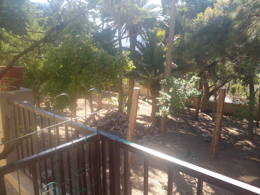 1 Bedroom Property for Sale in Mount Rhodes Western Cape